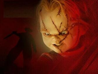 Seed Of Chucky Wallpaper