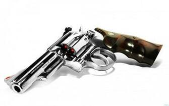 Pistol Gun Classic Wallpaper For Pc Cool