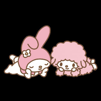 Ciao Salut Melody Hello Kitty Sanrio Wallpaper