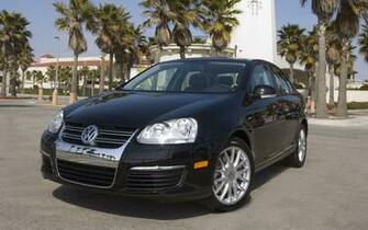 Volkswagen Vw Jetta Gli Tdi Sportwagen