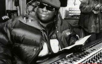 In The Door Notorious B I G Ten Crack Commandments