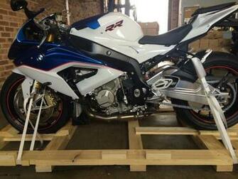 Bmw S1000rr Colors Still In The