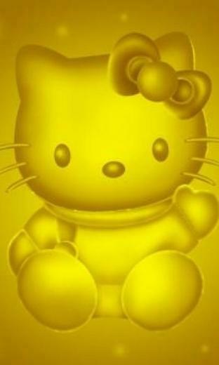 Kitty T Mobile Wallpaper Cell Phone HD