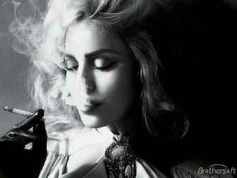 Madonna Black2