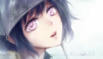 Mochaaoi Naruto Hinata Hyuuga Wallpaper
