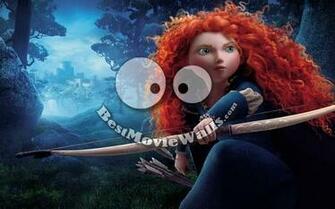 Brave Movie Wallpaper By Bestmoalls