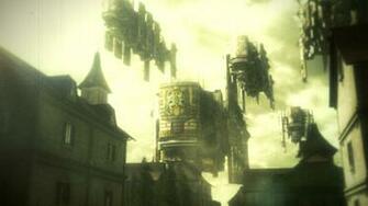 Final Fantasy Type HD Screenshot Galerie Pressakey