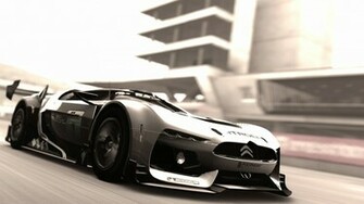 Ultra HD 4k Car Wallpaper