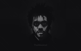 HD The Weeknd Wallpaper HDwallsource