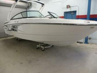 Monterey M22 In Greentown Pa Lighthouse Harbor