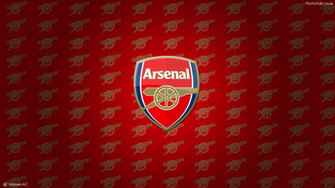 Arsenal Red By Gunner E17 Watch Fan Art Wallpaper Other