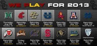 Usc Football Schedule Driverlayer Search Engine