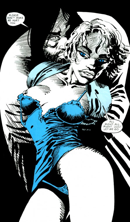 Frank Miller