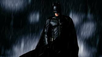 Batman Desktop Wallpaper Flip