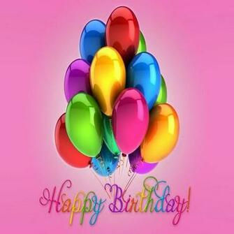 Happy BirtHDay Live Wallpaper Android Apps And Tests Androidpit