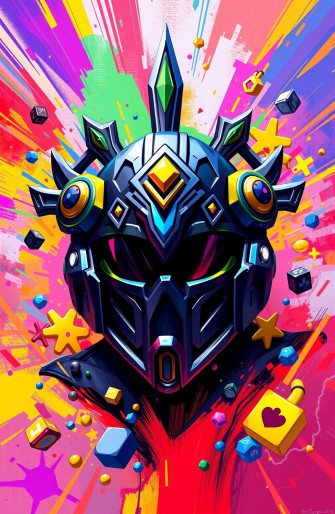 Roblox Dominus Wallpaper