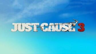 Just Cause Full HD Wallpaper