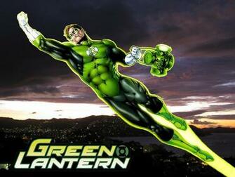 Green Lantern Wallpaper And Background Image Id