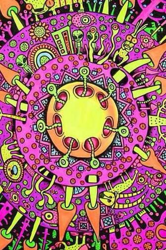 That One Stoner My Ipod Background