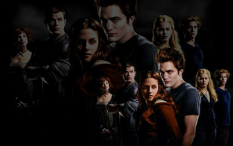 Twilight Wallpaper