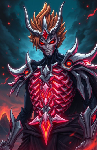 Ichigo Vasto Lorde HD Wallpaper