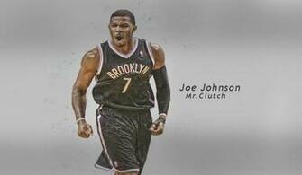 Joe Johnson Wallpaper Wallpaperpulse