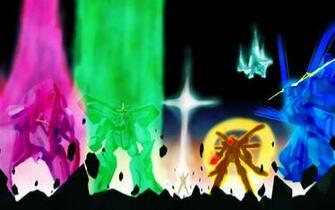 Crossover HD Wallpaper Background Image Id