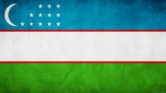 Uzbekistan Flag Wallpaper Other Better