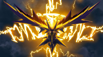 Cool Pokemon Wallpaper