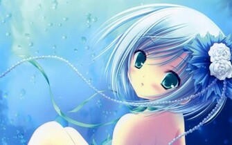 Li Paintings Anime Desktop Wallpaper