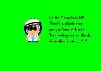 2d On Melancholy Hill By Guitarluva112