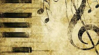 Classic Music Wallpaper