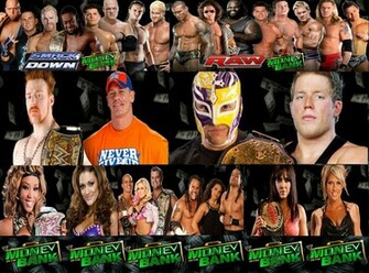 Wwe Champions Photo Desktop Wallpaper