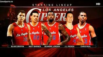 Los Angeles Clippers Lakers Lol Realgm