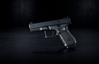 Glock Wallpaper