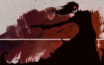 Hellsing Ultimate Wallpaper