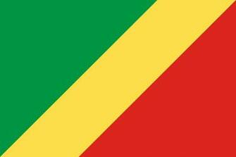Independence Day Of The Republic Congo 15th August