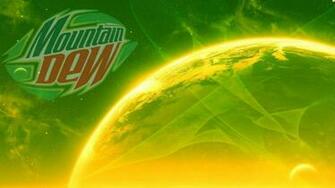 Mountain Dew Computer Wallpaper Desktop Background