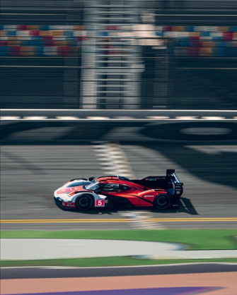 Porsche Lmdh R Assettocorsa