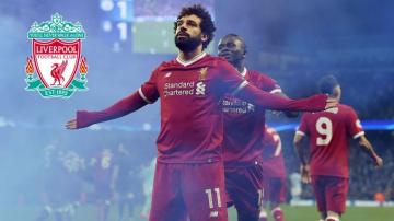Mohamed Salah Wallpaper For Desktop Cute