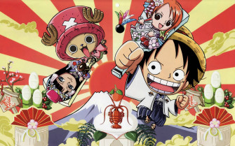 Luffy Funny Wallpaper