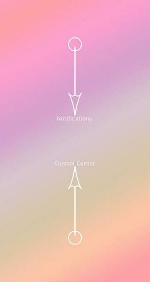 iPhone Lock Screen Wallpaper Background