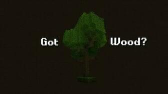 Minecraft Wallpaper