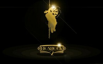 Bioshock Custom Wallpaper By R Evolution Gfx