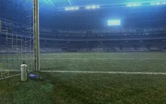 Soccer Is My Life Wallpaper Pro Evolution