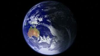Earth Wallpaper Planet