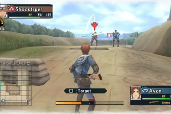 Valkyria Chronicles Wallpaper