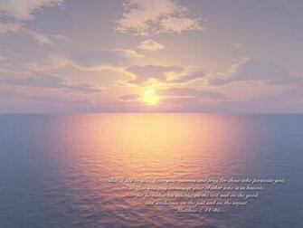 Matthew Love Your Enemies Wallpaper Christian