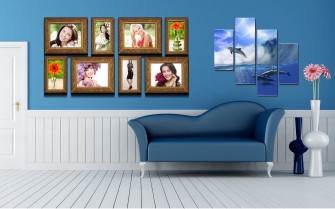 Room Wallpaper HD