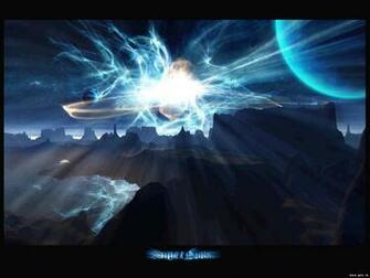 Space Art Wallpaper HD In Imageci